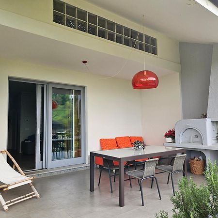 Villa In Precollina Turin Exterior photo