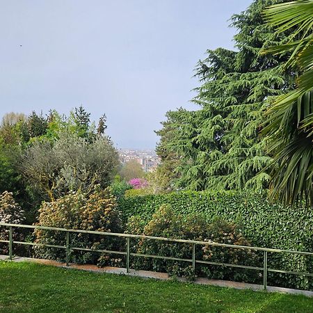 Villa In Precollina Turin Exterior photo
