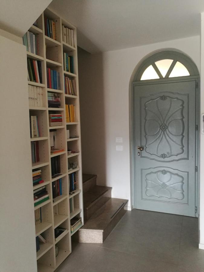 Villa In Precollina Turin Exterior photo
